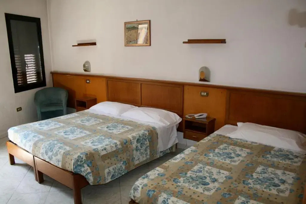 Hotel Lorena