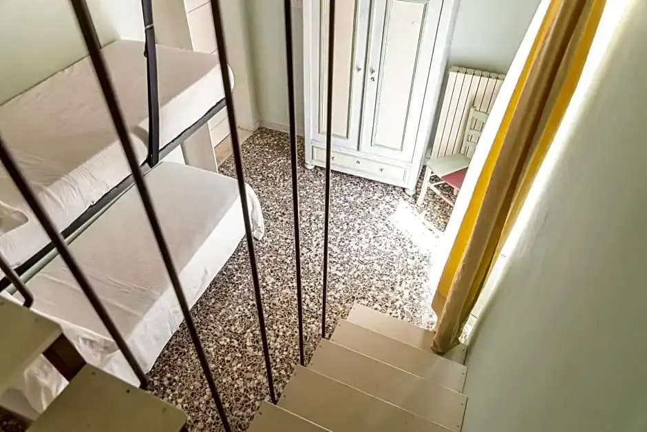Palazzo Dante B&B Racale