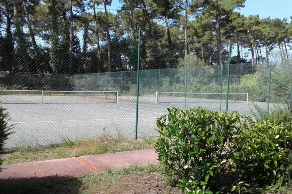T2 Mabouya Ondres plage avec piscine et tennis