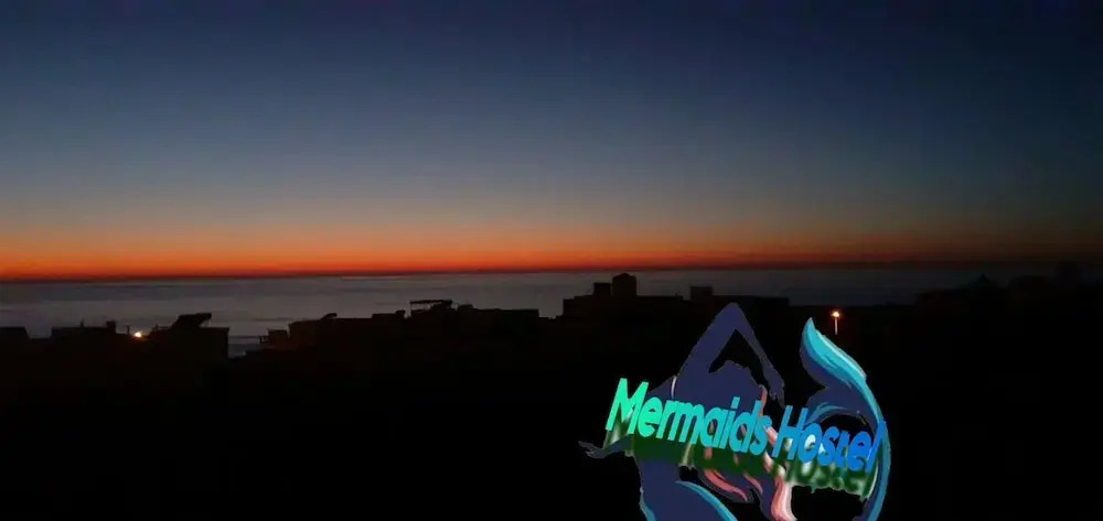 Mermaids Hostel