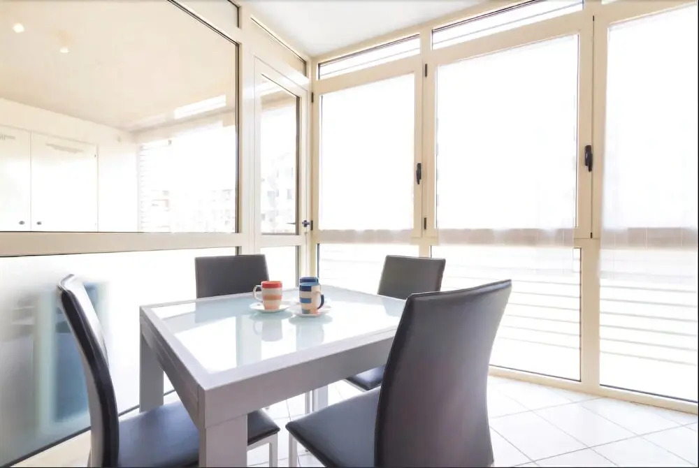 Induno Apartment