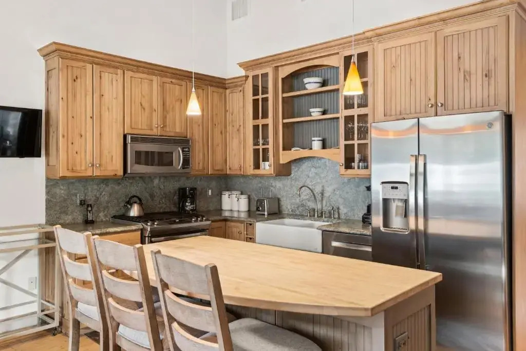 Deluxe 2 Bedroom - Aspen Alps #116