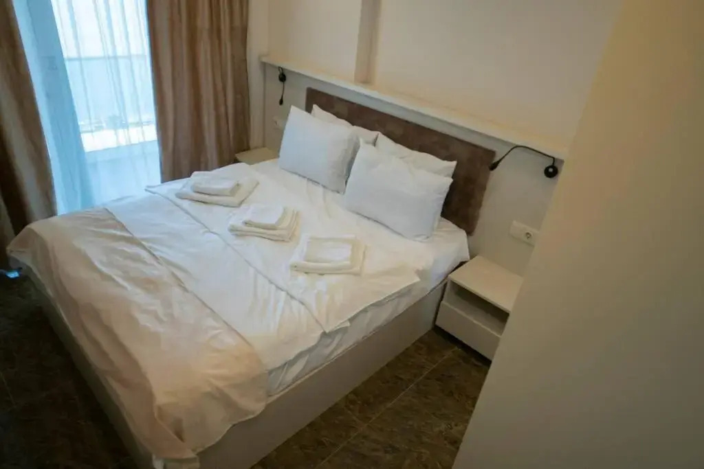 Leo Group Apartment 13-292 Sunrise Batumi