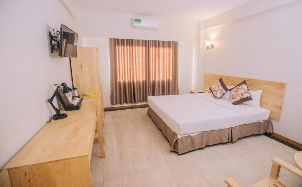 Hotel Kamarkyi