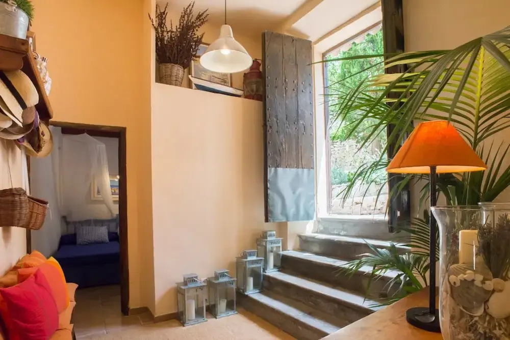 Villa Allegra, Casa de Pueblo en Randa
