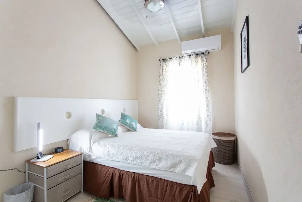 Jaz Cottage