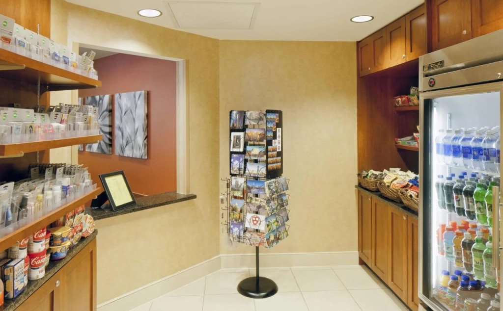Residence Inn Boston Norwood
