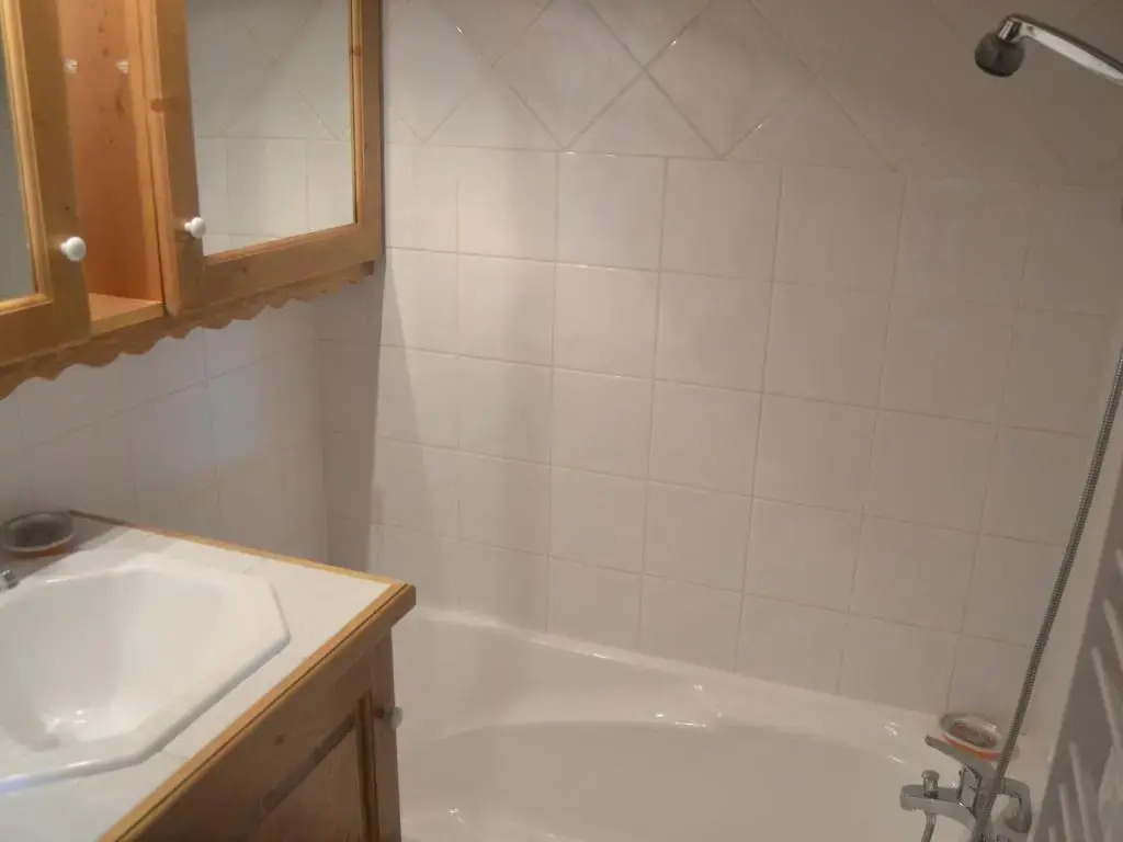 Appartement Les Arcs 1800, 4 pièces, 7 personnes - FR-1-411-598