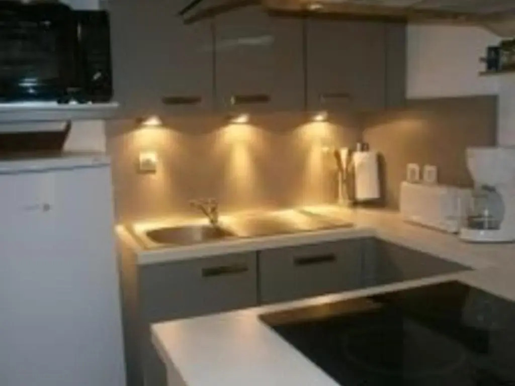 Appartement Saint-Lary-Soulan, 2 pièces, 6 personnes - FR-1-457-144
