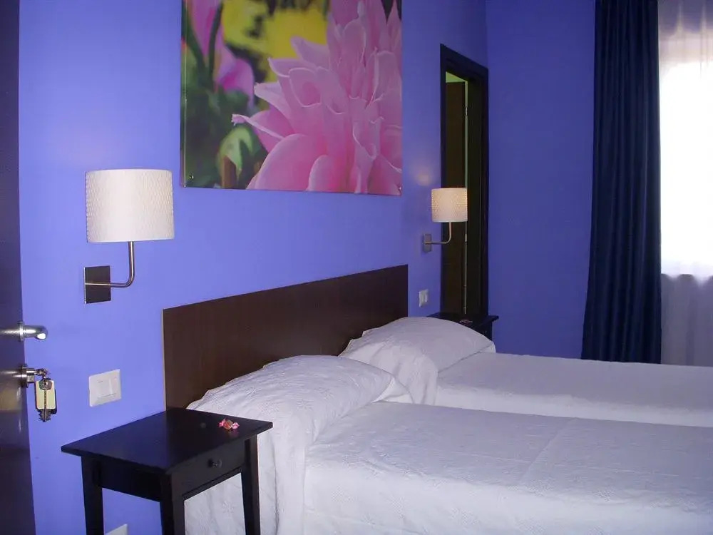 B&B Neapolis