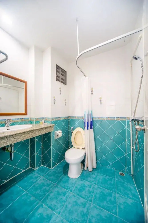 Dee Viking Hotel Patong