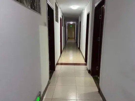 Yong'an Yancheng Hotel