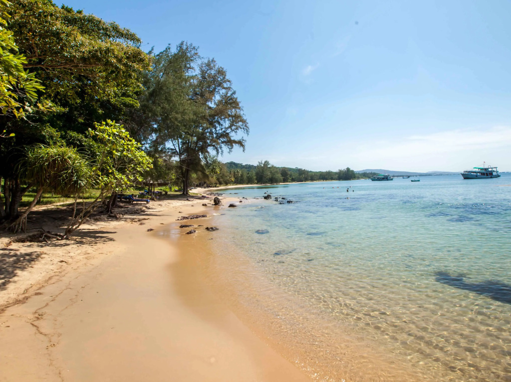 Mango Bay Resort