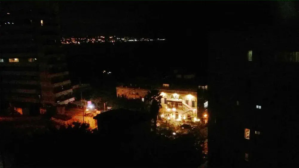 Vanda Hotel