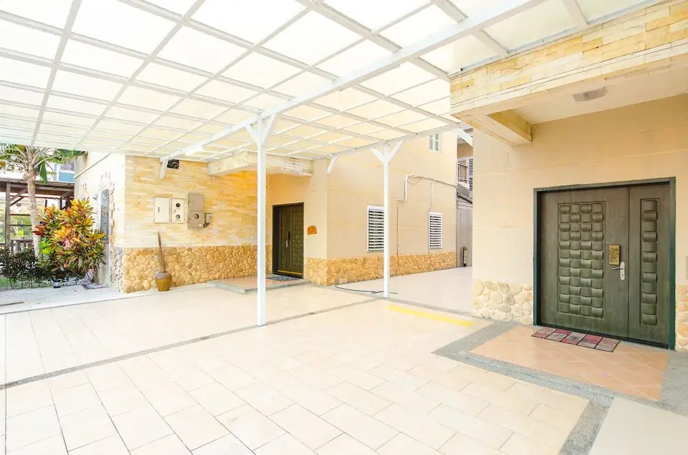 Annan South Homestay