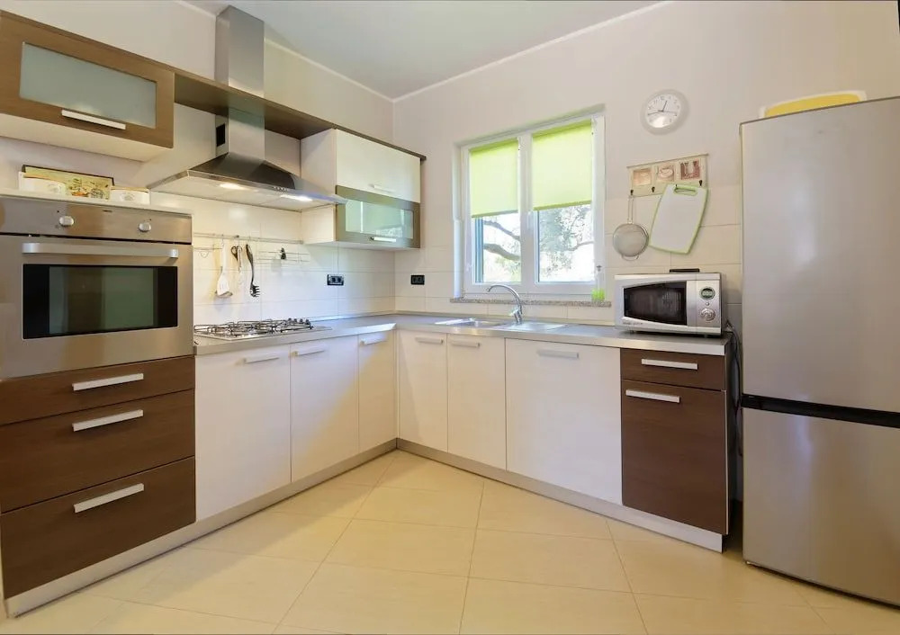 Apartment Maritea