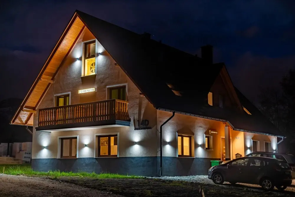 Apartamenty u Gąsieniców Zakopane