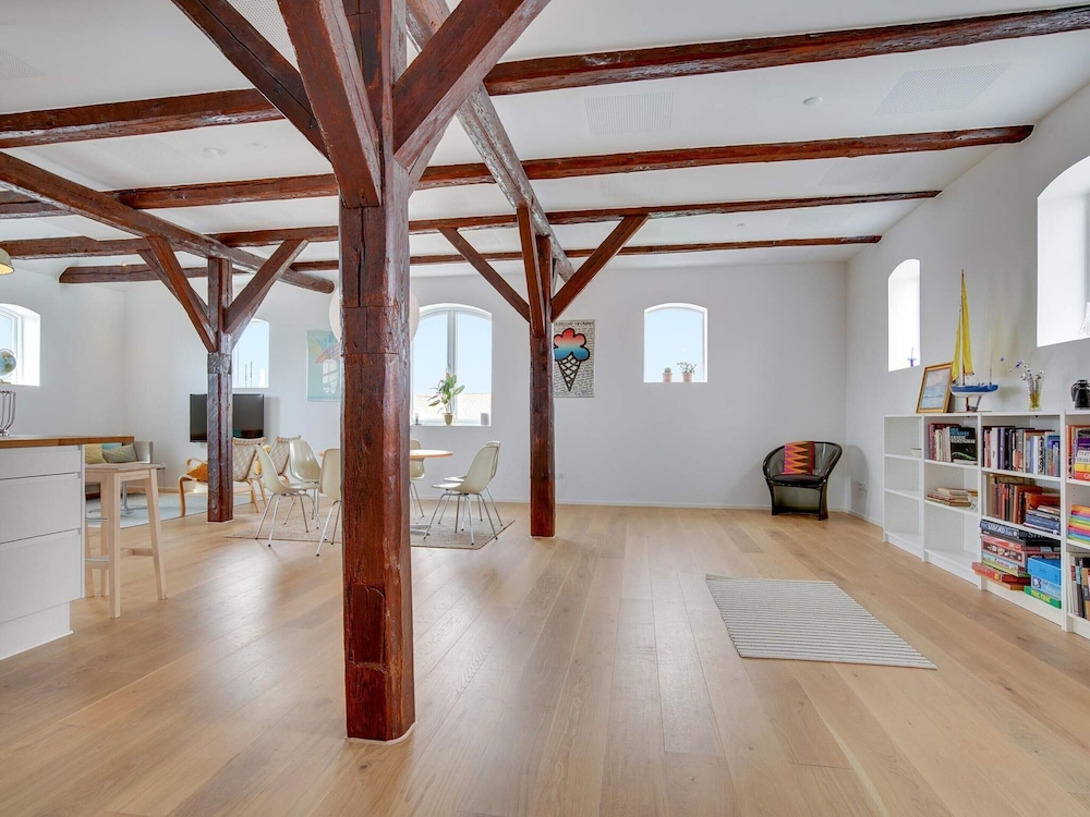 4 Star Holiday Home in Lokken