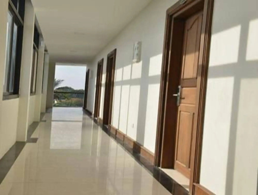 Hotel Myitkyina