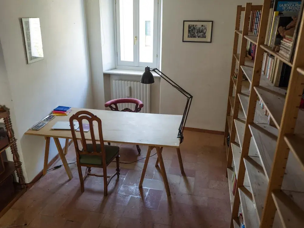 La Casa Sul Sasso Apartment 1