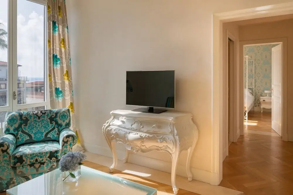 Luxury Villa Manin Viareggio | UNA Esperienze