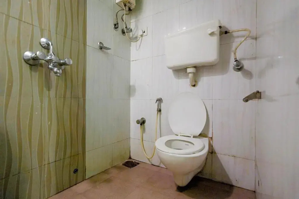 Hotel Ariana Residency by WB Inn