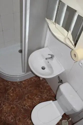 Hotel Krakonos