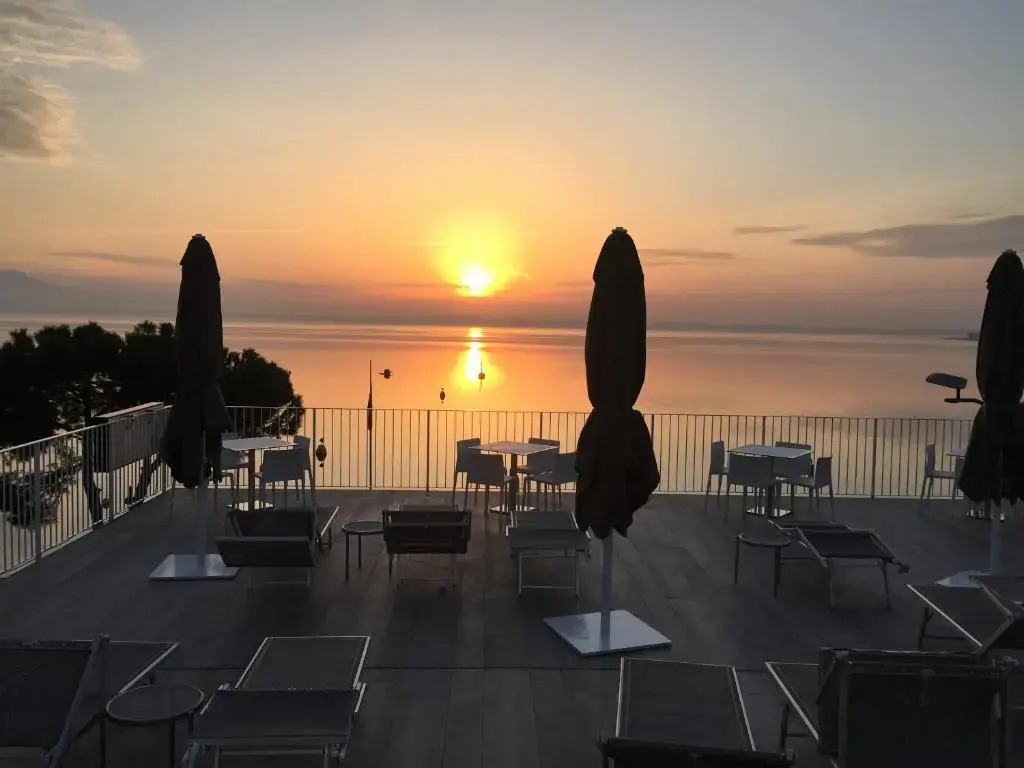 Hotel Ca Serena