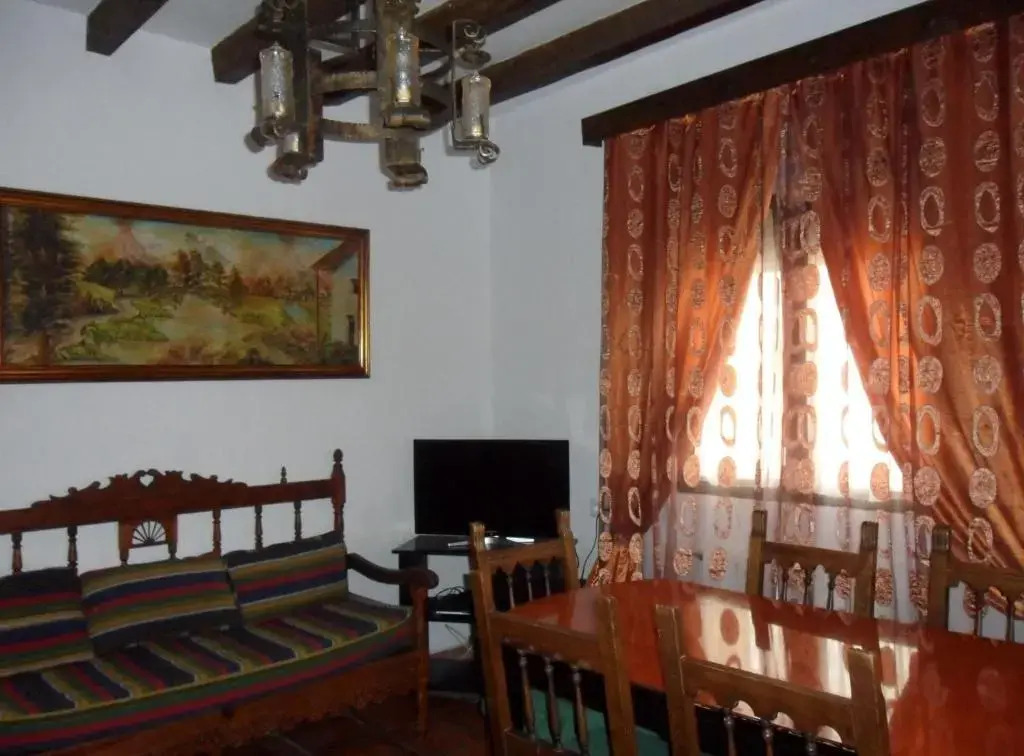 Casa Rural Santa Rita