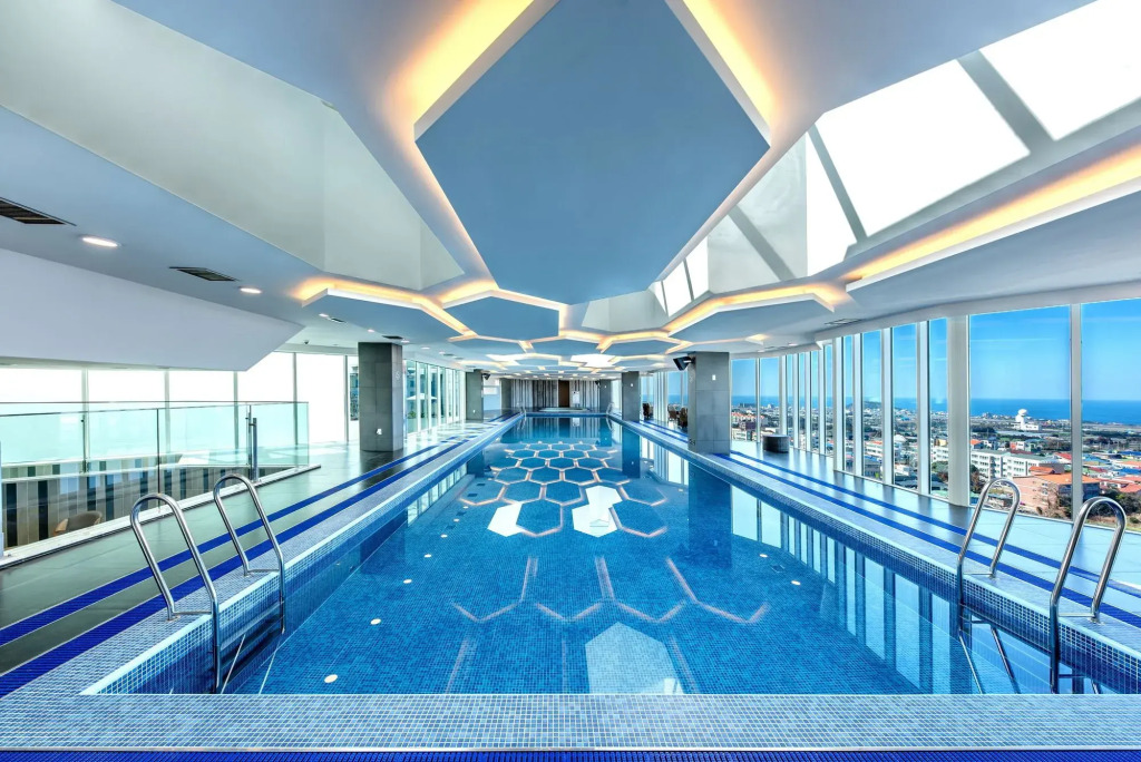 Hotel Sirius