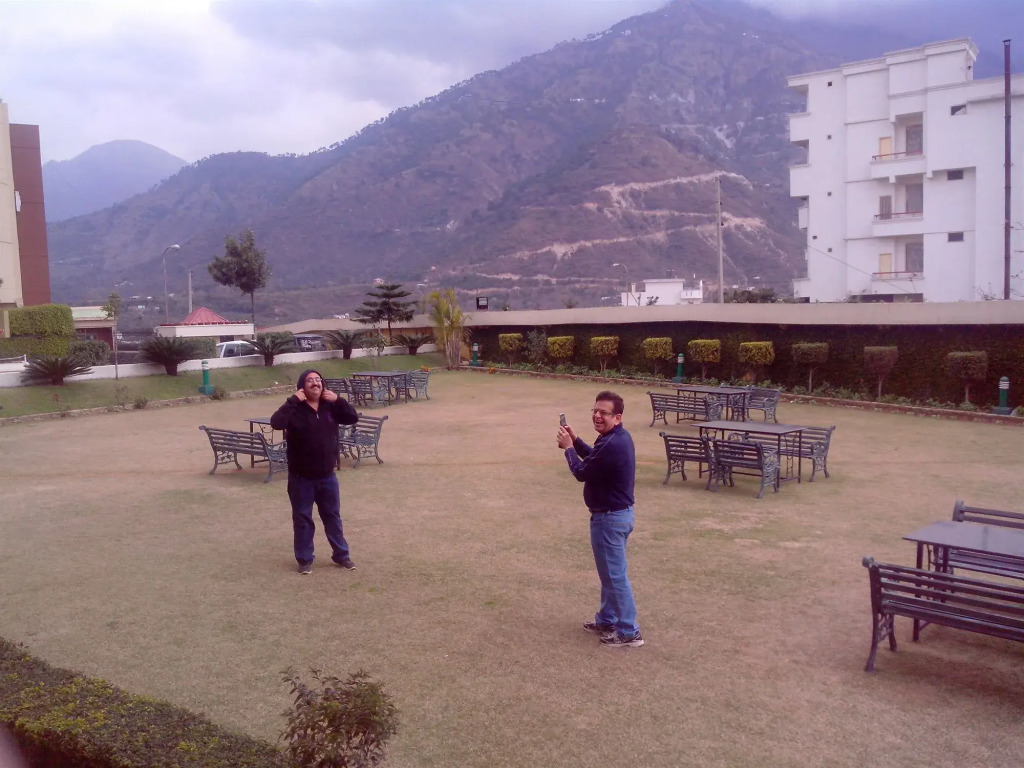 K C Residency Vaishno Devi