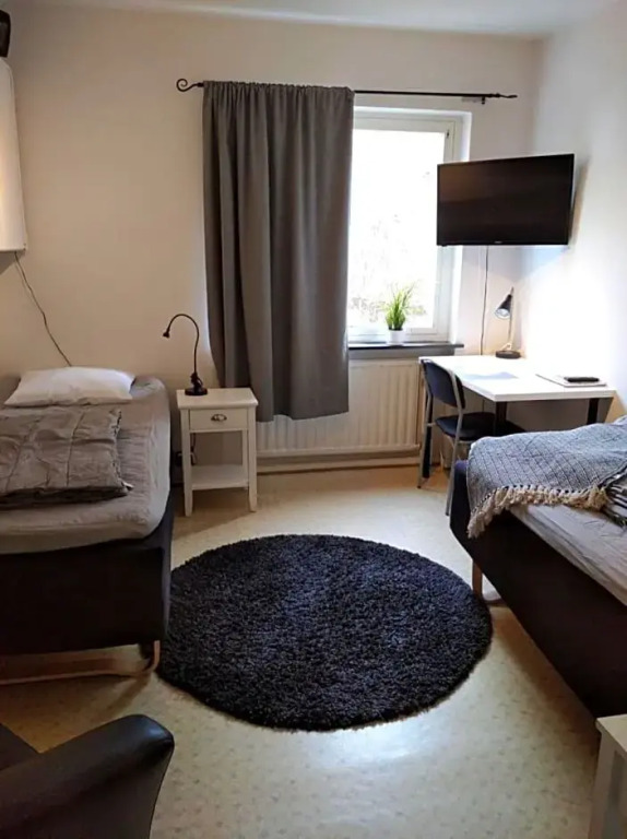 Laholms Vandrarhem