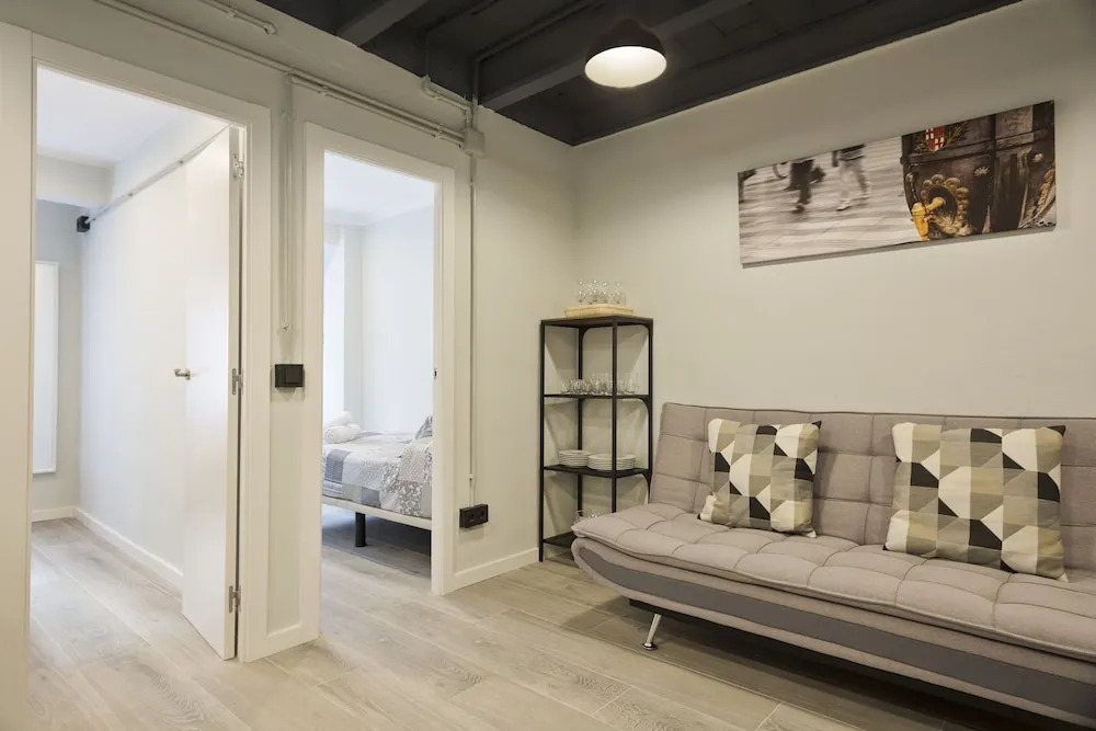 Stay U-nique Apartment Llobregat
