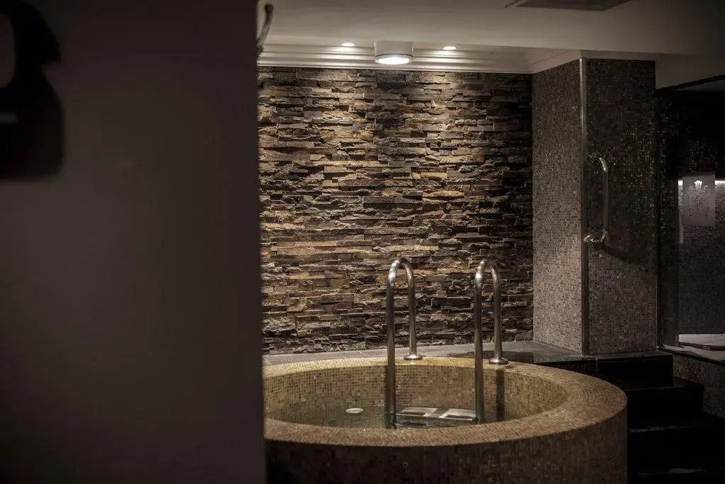 InterContinental Amstel Amsterdam by IHG