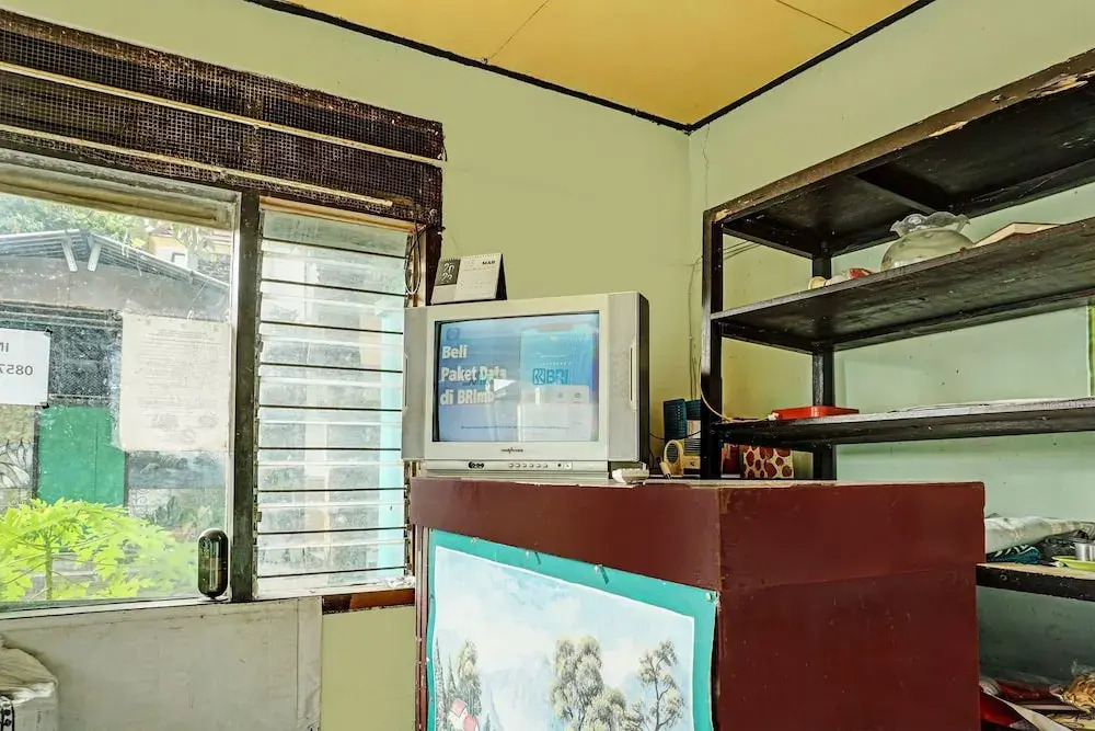 Hotel O Dhaha Penginapan House Syariah