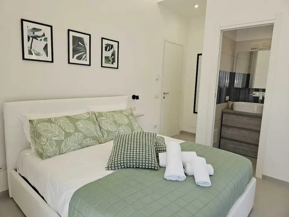 Il Portico B&B Capri