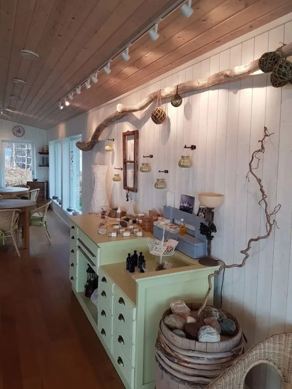 Yggdrasil Farmhotel Retreat, Spa & Yoga