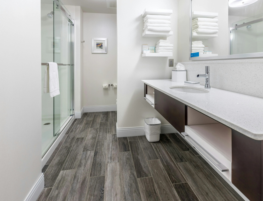 Hampton Inn & Suites Dublin