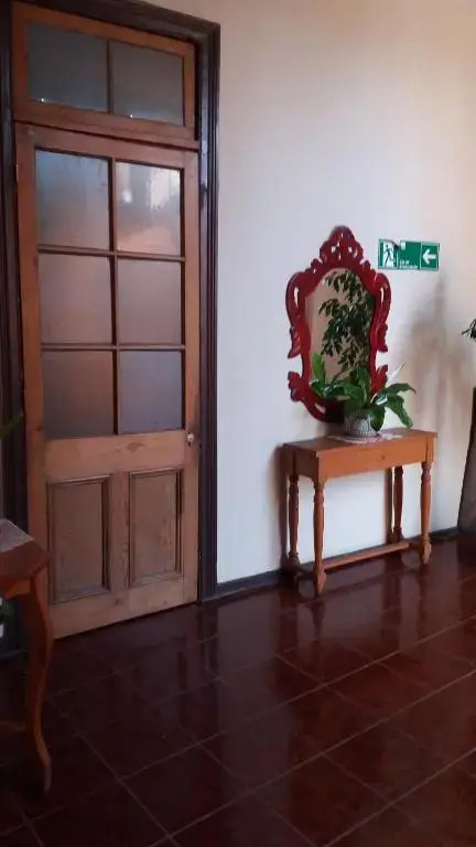 Habitaciones con Baño Privado Economicas