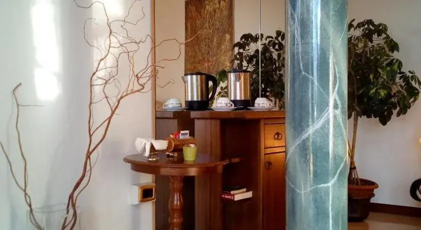 Hotel Concorde Lodi Centro
