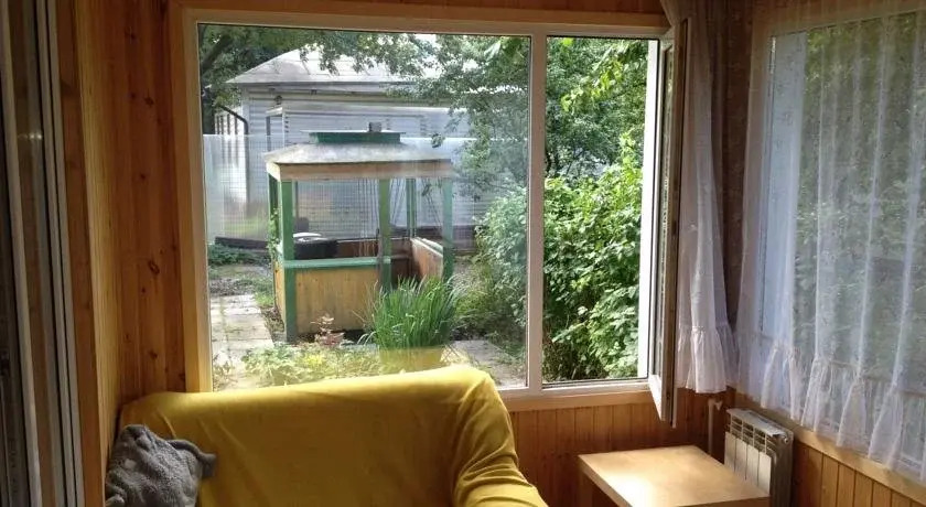 Guest House Ozerki