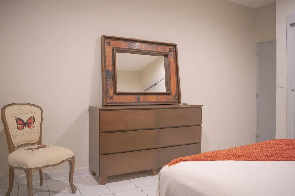 Gaviotas Apartments
