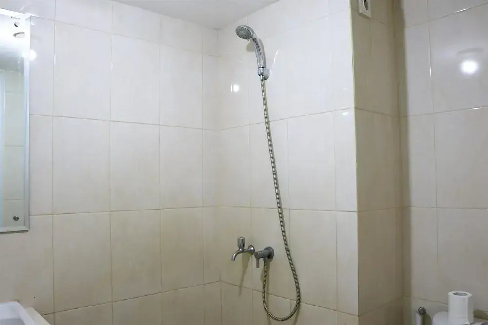 Full Furnished With Simply Look Studio At Springlake Summarecon Bekasi Apartment