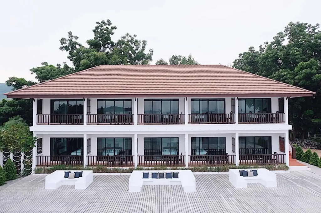 Rimtalay Resort Koh Larn