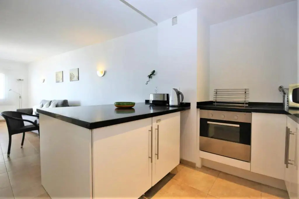 Apartment PP11