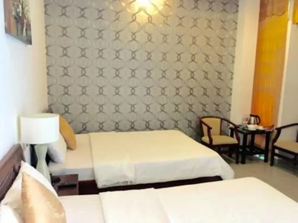 Lighting Hotel