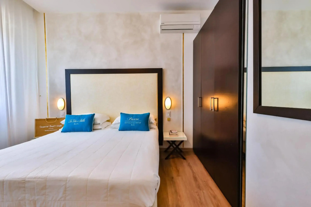 UNAHOTELS Imperial Sport Hotel