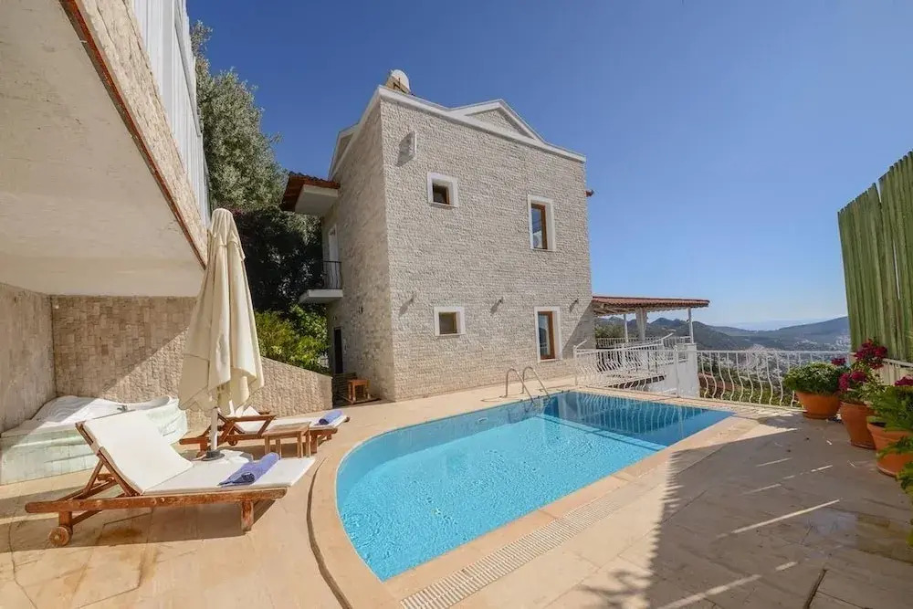 Villa Asteria