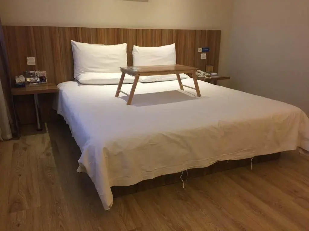 Eaka 365 Hotel Shahe Guomao Branch