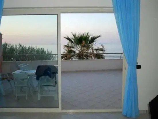 La Scogliera Blu